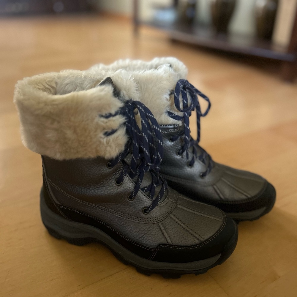 Women’s Winter Boots